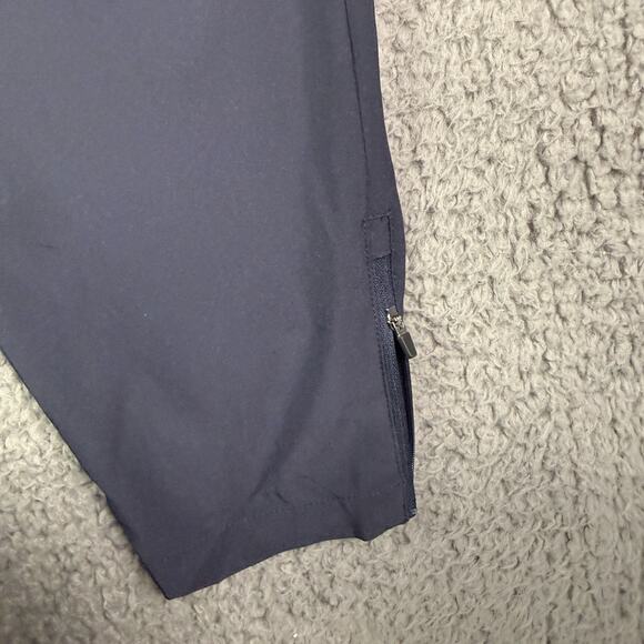 Primo Golf Jogger Pants Mens 34 Short Navy Athletic Stretch Comfort Performance - Picture 6 of 12